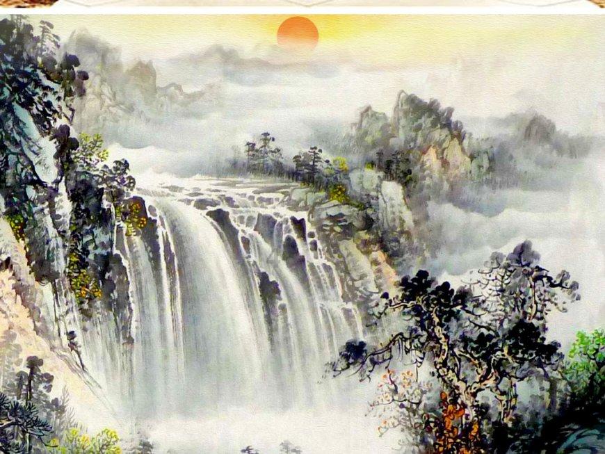 请问秋天的诗有哪些?-找到你的知识之船。